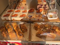 -仟吉(汉口新界店)