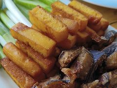 -小船渔村•大连菜•大连焖鱼(明泽街店)