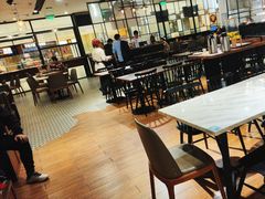 -金翠河烧鹅餐厅(解放碑时代广场店)