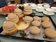 -佛山皇冠假日酒店-西餐厅