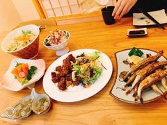 -三渡居酒屋