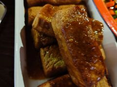 -酒肆浅葱•烧烤•龙虾•排档(卓悦intown店)
