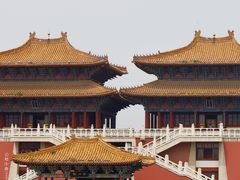 -清明上河园