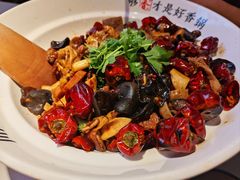 -川成元·麻辣香锅(凯德MALL西直门店)