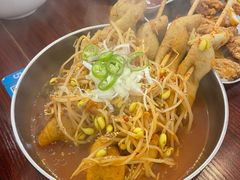 大红汤鱼饼串-青春分食(仙林大学城店)