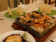 -品海楼·大连海胆锅贴馆(东港店)