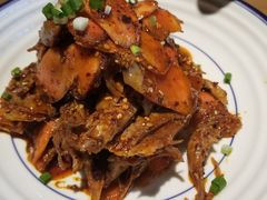 -卞氏菜根香·川菜(青羊万达店)