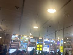 -冶建镜子·老南昌大排档·江西虾王(总店)