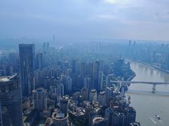 -WFC会仙楼观景台
