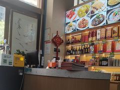 -广州海鲜酒楼(长丰园店)