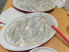 -喜家德虾仁水饺(马栏店)