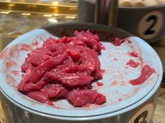 -大橘元自助回转火锅(乐峰广场店)