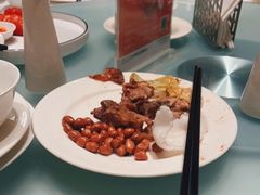 -京香轩·中餐厅(上海中庚聚龙酒店)