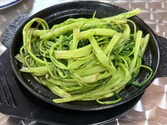 -太白餐厅•三十年老字号•坚持做现菜(体育东横街店)