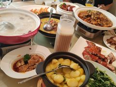 -丽华园(汉阳龙阳店)