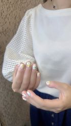 -情同手足美甲美睫