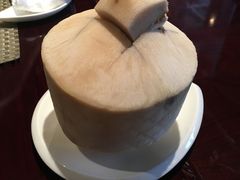 椰奶-食肆&Fourteen(武林夜市店)