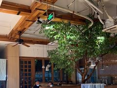 -蜜桃餐厅·伴山(湖滨商业街店)