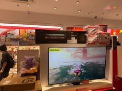 -任天堂Nintendo Switch体验店(天河城店)