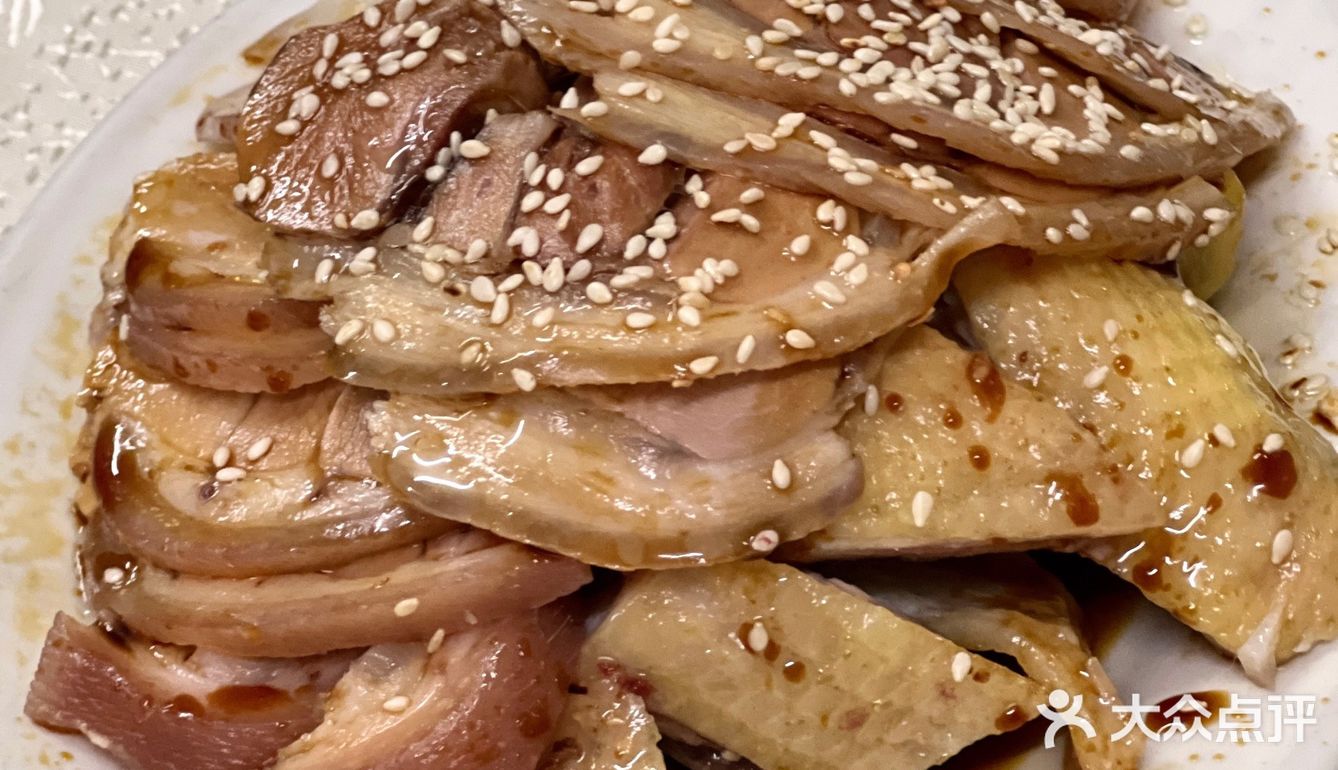 本地人推荐｜江门平靓正老字号