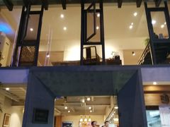 门面-老清朝包子铺(开明街店)