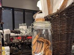 -BAKER&SPICE(环贸店)