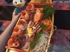 -加太贺日式和风料理