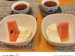 -国家五钻酒家·西樵旺阁渔村(西樵店)