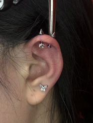 -海王刺青·纹身·穿孔饰品·TATTOO