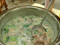 -标记美食新鲜猪杂(兴南大道店)