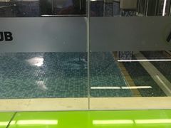 游泳池-齐岸健身(花园城店)