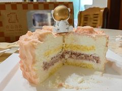 -壹点壹客·生日蛋糕(龙岗店)