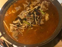-嘉旺港式茶餐厅(延长中路店)