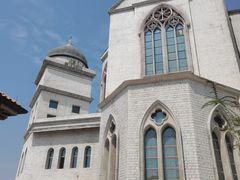 -华谊兄弟（长沙）电影小镇