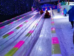 -宁波冰雪大世界(北仑区)
