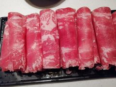 精品牛肉-辣家私厨火锅·龙虾(开发区店)