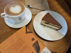 -1901 Cafe(西四店)