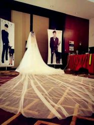 点击看大图 -LOVE SHINE婚纱·红鼎庄龙凤褂·妈妈装定制