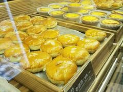 -味多美蛋糕(灯市口店)