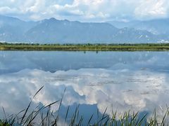 -野鸭湖国家湿地公园