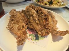 -南山鲜虾面·活鲜小馆·海味大连菜(南山总店)