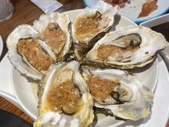 -海味当家·蒸锅海鲜(星海公园店)