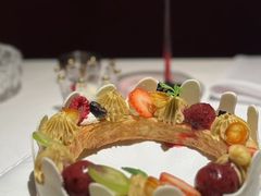 -王品牛排(郑州大卫城店)