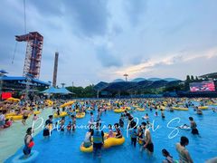 -杭州浪浪浪水公园
