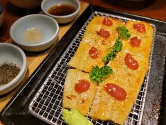 白烧活鳗-鳗鱼家·深夜食堂(军博店)