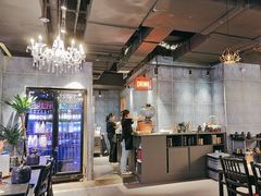 -HOTISLAND海鸡岛·韩国料理(江南西店)