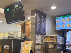 -德克士(砂之船奥特莱斯店)