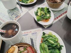 -荔园小馆(园岭新村二期店)