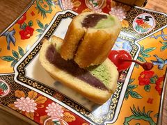 -隐月· 㐂和食屋(芝罘万达公馆店)