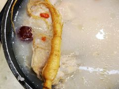 参鸡汤-服务大楼冷面(延大店)